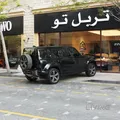 Land Rover Defender 110 2023